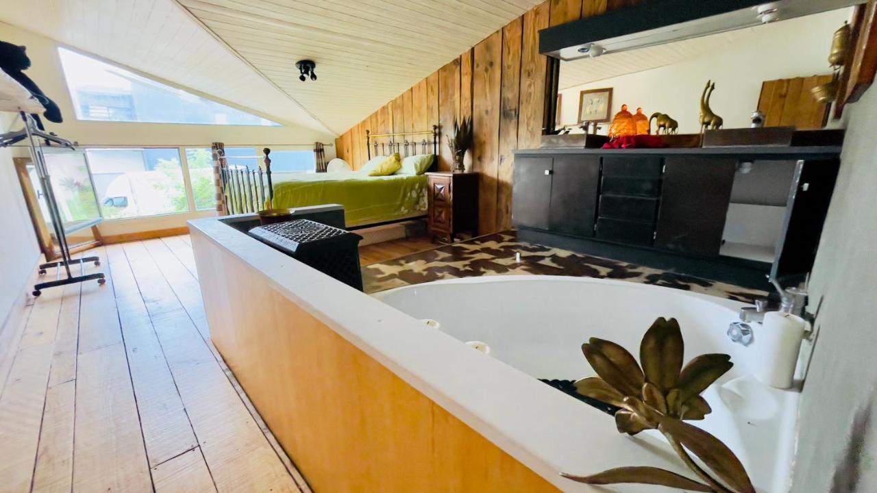 Carwyns Surf House Hostel Seignosse Exterior photo
