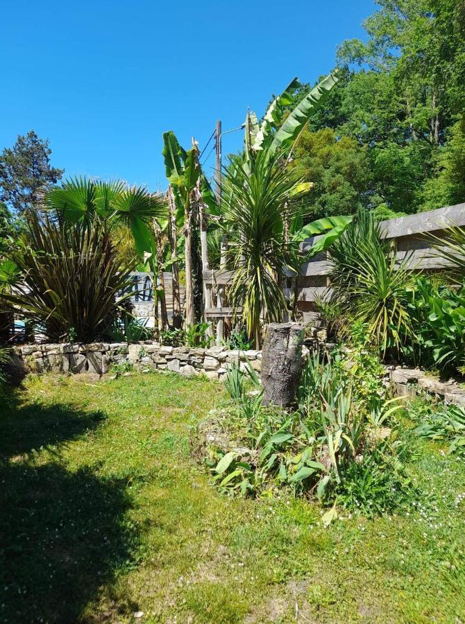 Carwyns Surf House Hostel Seignosse Exterior photo